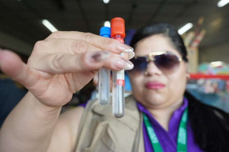 2024 arrancó con 318 nuevos casos de dengue