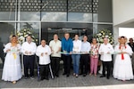 Internacional de Seguros, reafirma su presencia en la Provincia de Coclé, con la inauguración de su nueva sede en la ciudad de Penonomé