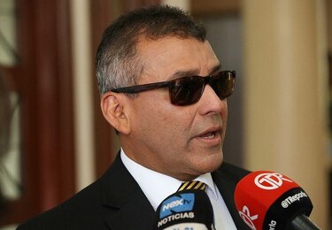Audiencia por el caso de los indultos otorgados por Martinelli será el 12 de marzo
