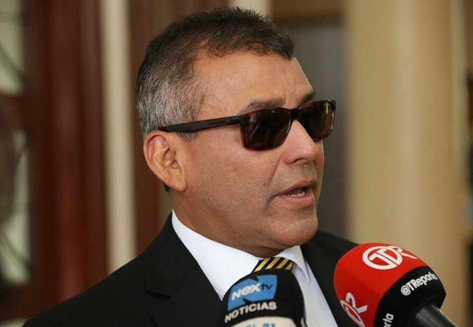 Audiencia por el caso de los indultos otorgados por Martinelli será el 12 de marzo