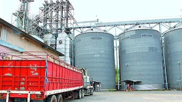 Invertirán $9.4 millones para silos