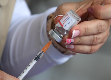 Influenza A y B: ¿por qué aumentan los contagios?