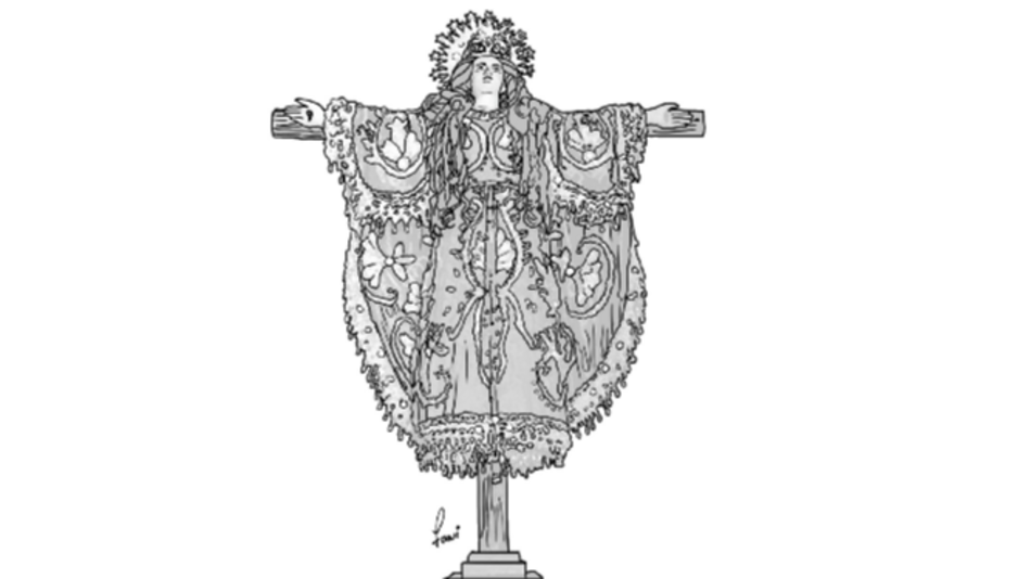 Santa Librada y su legado