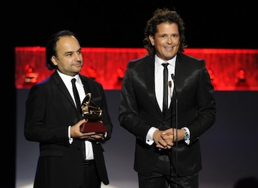 Los ganadores de 'La Premiere'