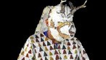 Los cucuás seguirán danzando