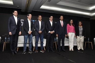 Alerta candidatos: Estos son los principales problemas para los electores