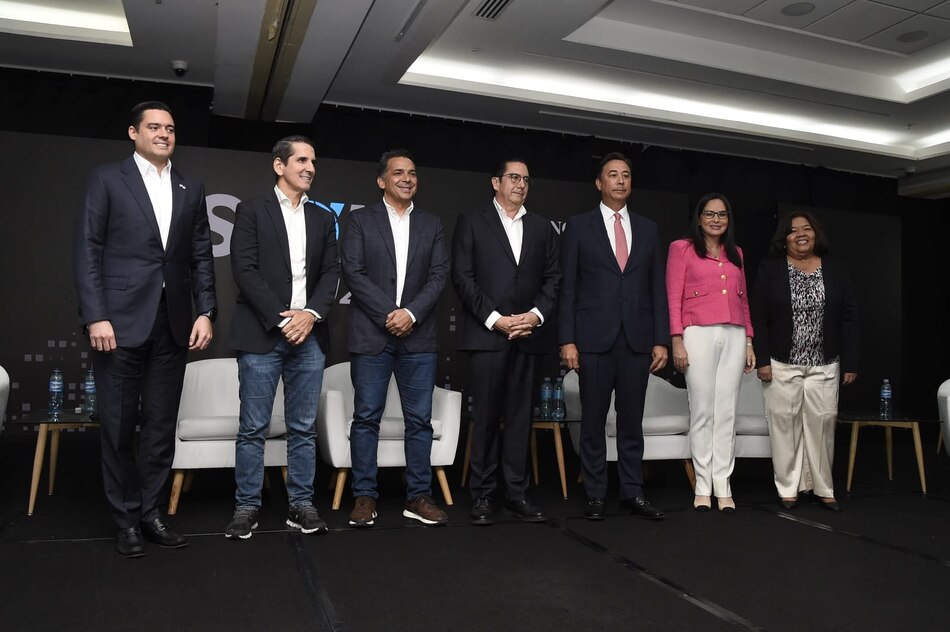 Controversias, ausencias y ataques: un recuento histórico de los debates presidenciales