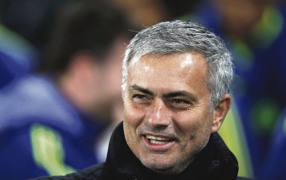 Mourinho reitera que no acudirá al mercado de fichajes