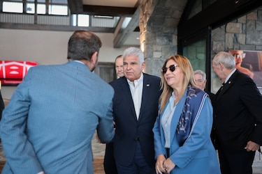 Agenda del presidente Mulino en Nueva York incluye ONU, Panama Day y cita con inversionistas