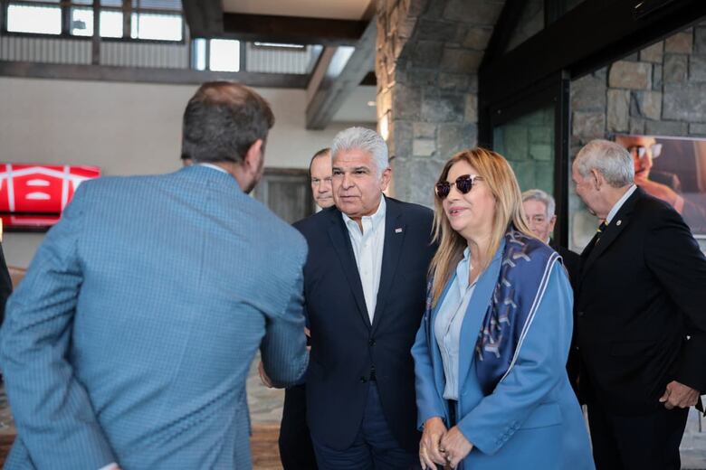 Agenda del presidente Mulino en Nueva York incluye ONU, Panama Day y cita con inversionistas