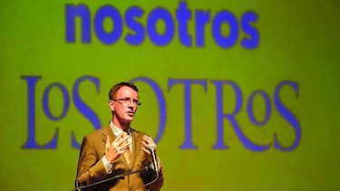 Viaje literario hacia los otros