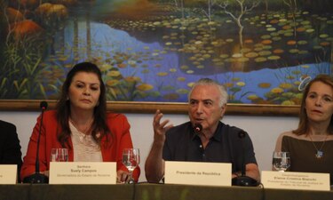 Brasil promete fondos para lidiar con influjo de venezolanos