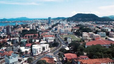 ¿Por qué los lugares de Panamá se llaman así?