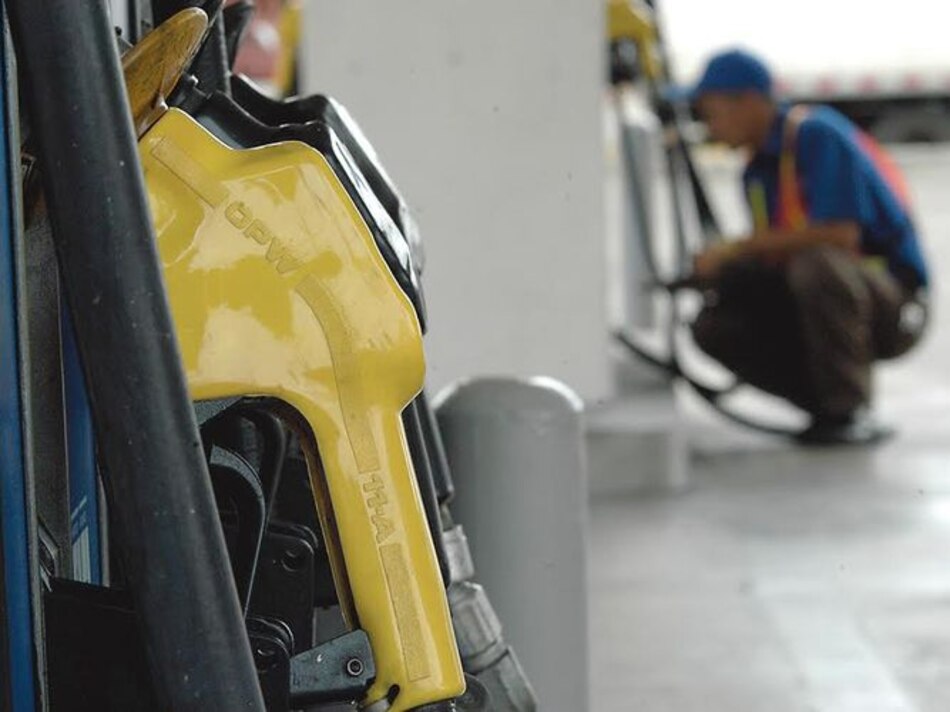 Bomberos investigarán quejas en gasolineras