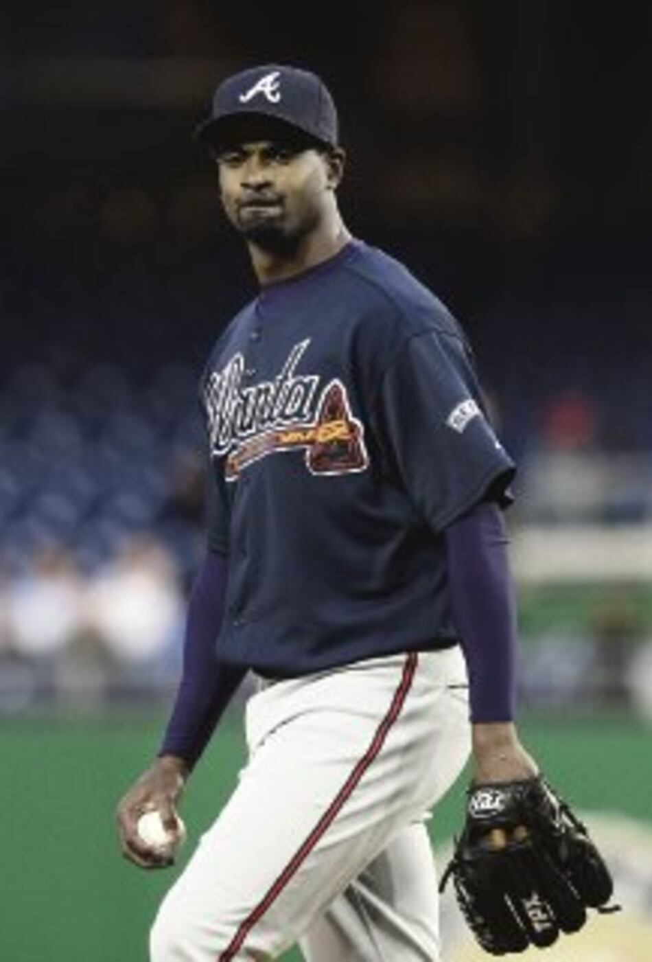 Colonense Acosta sube a las mayores con los Mets