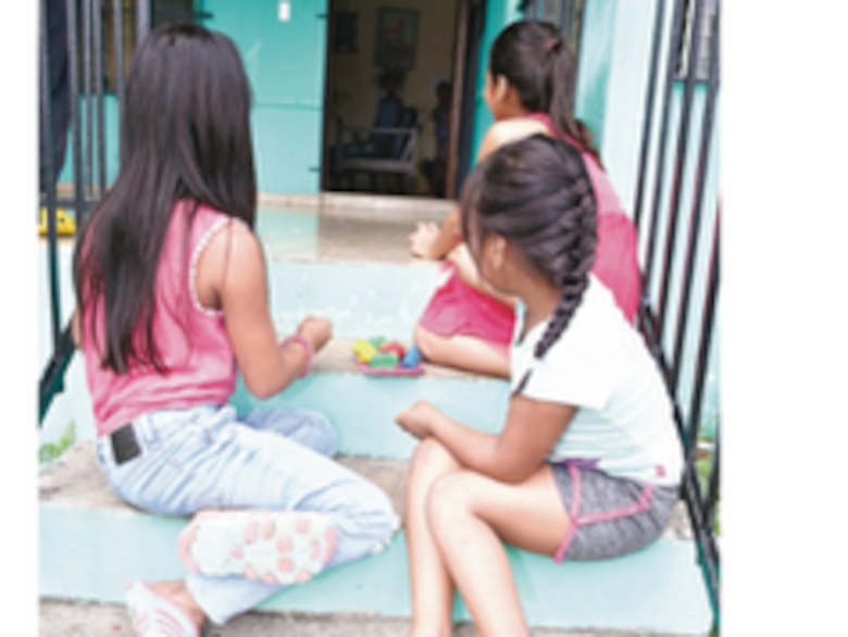 El Hogar Malambo necesita ayuda