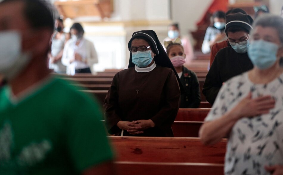 Oenegé se une a pedido de liberación de obispo