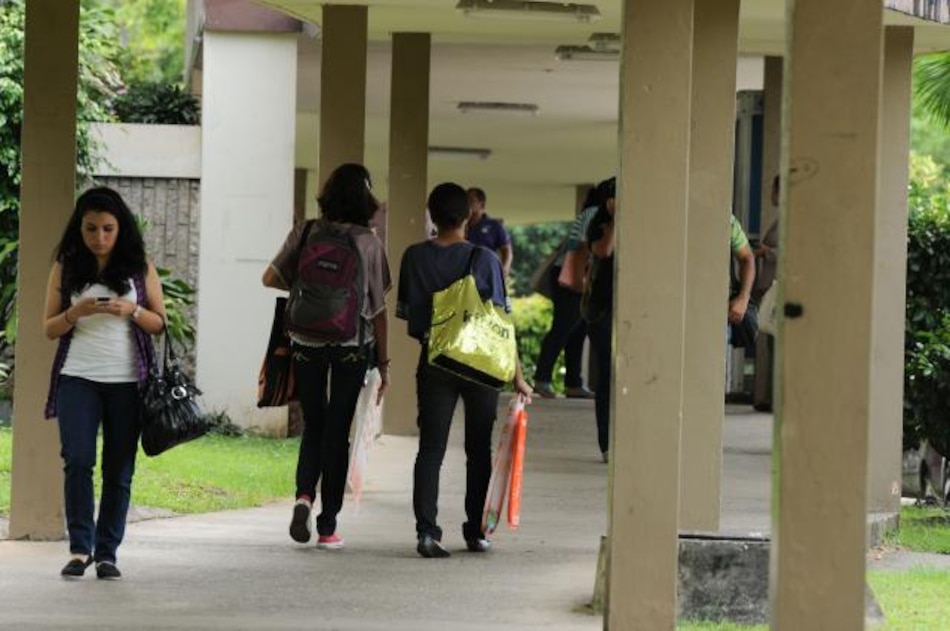 El 70% de los estudiantes graduados este año en la Universidad de Panamá es mujer