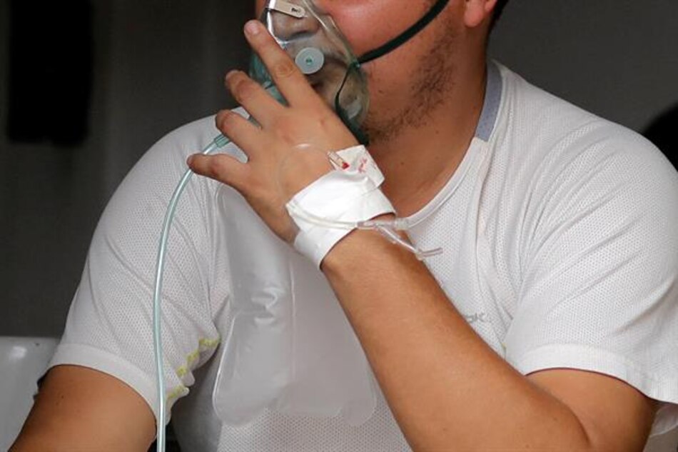 Reportan 887 nuevos casos de covid-19 y dos muertes del 25 junio al 1 de julio