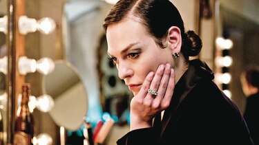 Tras los pasos del filme 'Una mujer fantástica'