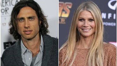 Gwyneth Paltrow publica foto de manos con anillos de boda