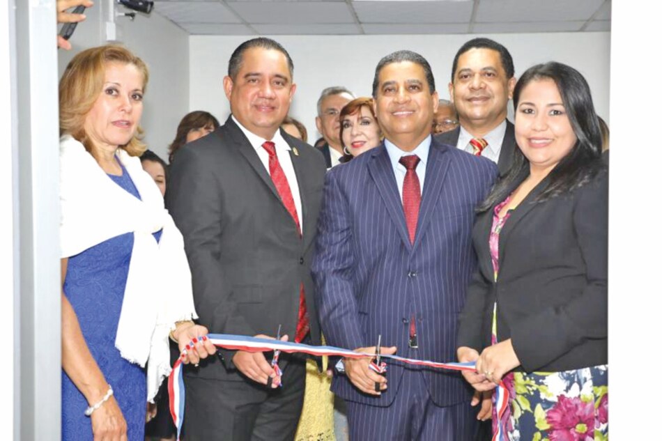 Asamblea Nacional gasta $4.3 millones en mejoras a sus dos edificios