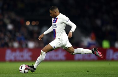 Kylian Mbappé no ejerce su opción de renovación automática hasta 2025 con el PSG