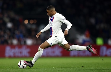 Messi, Haaland y Mbappé, finalistas al premio The Best