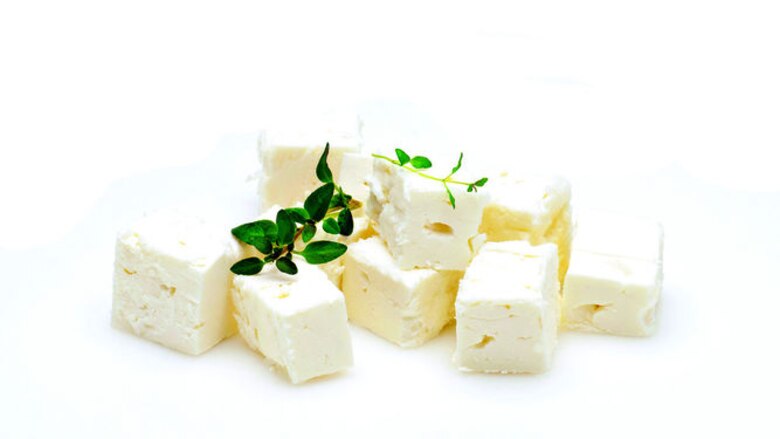 Un regalo de la cocina griega