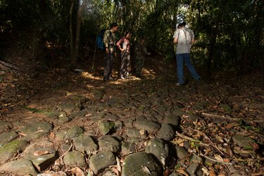 Panamá suma un nuevo Patrimonio Mundial de la Unesco: la Ruta Colonial Transístmica