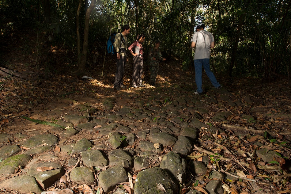 Panamá suma un nuevo Patrimonio Mundial de la Unesco: la Ruta Colonial Transístmica