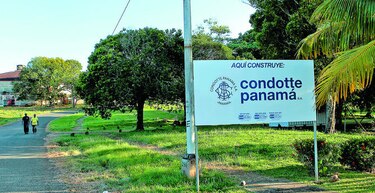 $30 millones pagados en obras sin concluir