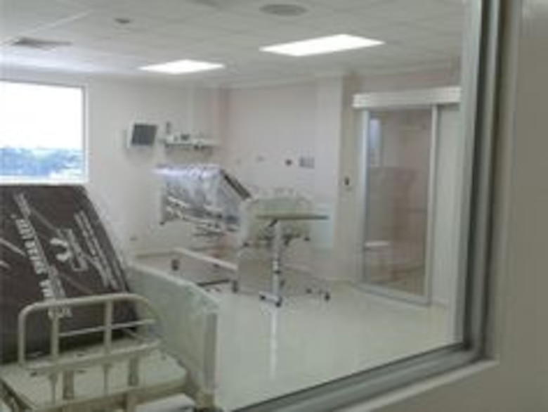 310 personas hospitalizadas por influenza