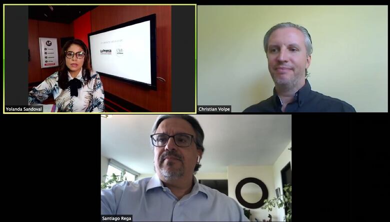 Comercio en línea, una alternativa económica que crece en medio de la pandemia