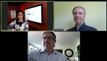 Comercio en línea, una alternativa económica que crece en medio de la pandemia