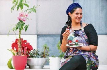 ´Cupcakes´ veganos revolucionan