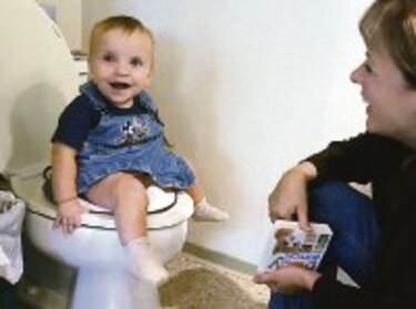 ‘Quiero ir al baño’