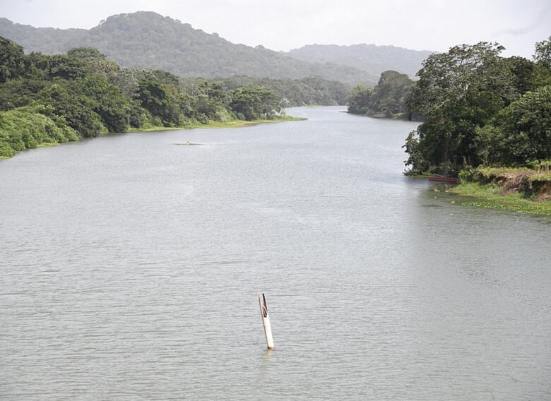‘Aunque haya empezado a llover, el problema no se ha resuelto’: Catín Vásquez