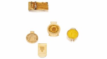 Subastan joyas de las herencias de Rockefeller y Estée Lauder