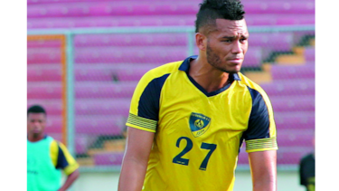 Rolando Blackburn no cree en favoritos