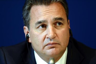 El fiscal de la FIFA sólo tiene opciones difíciles
