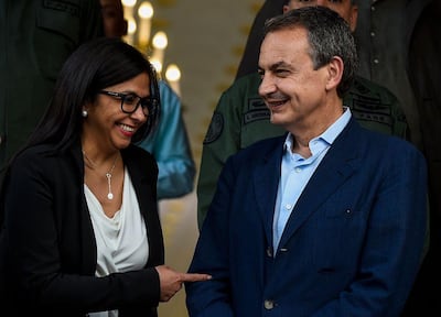 Los hermanos Amaro, Panamá y los pagos que investiga la justicia española en el caso Rodríguez Zapatero