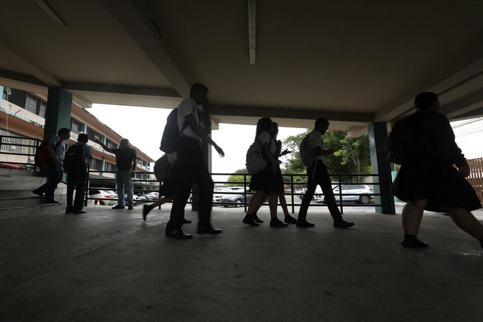 Paro docente: Estudiantes en peligro de quedar fuera de ingresar a la universidad 