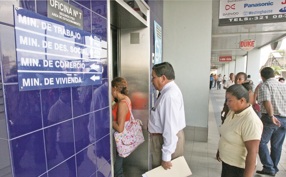 $2,402 millones en pago de salarios en seis meses