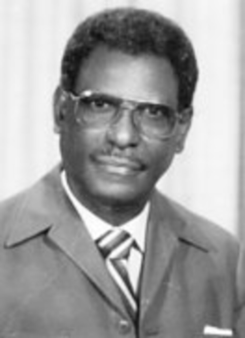 Recordatorio Foster, un porteño de gran valía