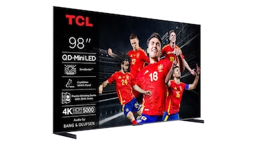 Ver deportes en casa ya no es lo mismo: la tecnología transforma la experiencia