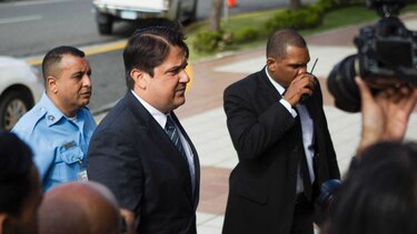 República Dominicana interroga este miércoles a empresario señalado de recibir sobornos en caso Odebrecht