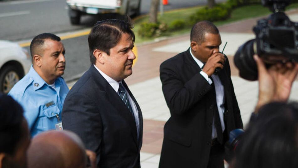 República Dominicana interroga este miércoles a empresario señalado de recibir sobornos en caso Odebrecht