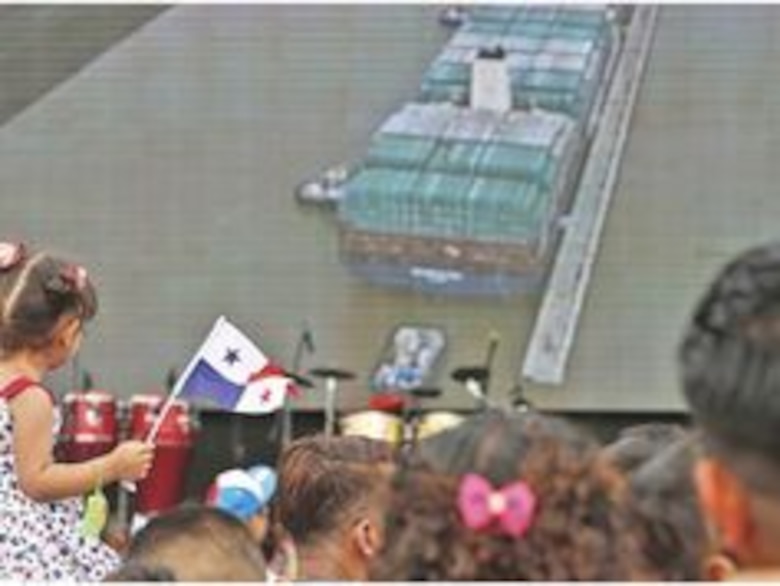 Una vía propia y desconocida