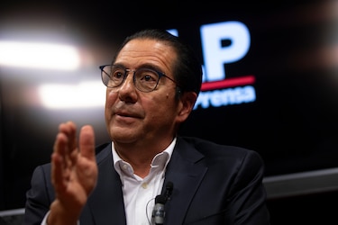 ‘Nuestra soberanía no es negociable ni permitiremos que sea negociada’, afirma el expresidente Torrijos previo a la llamada entre Trump y Mulino